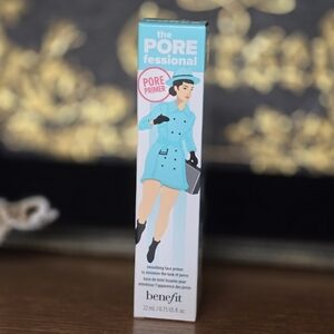 Benefit POREfessional Primer - NWT